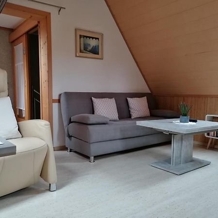 Haus Mit Seele Im Nahetal Weinsheim  Bagian luar foto