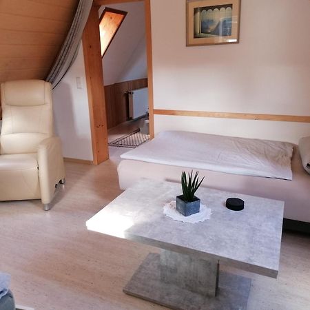 Haus Mit Seele Im Nahetal Weinsheim  Bagian luar foto