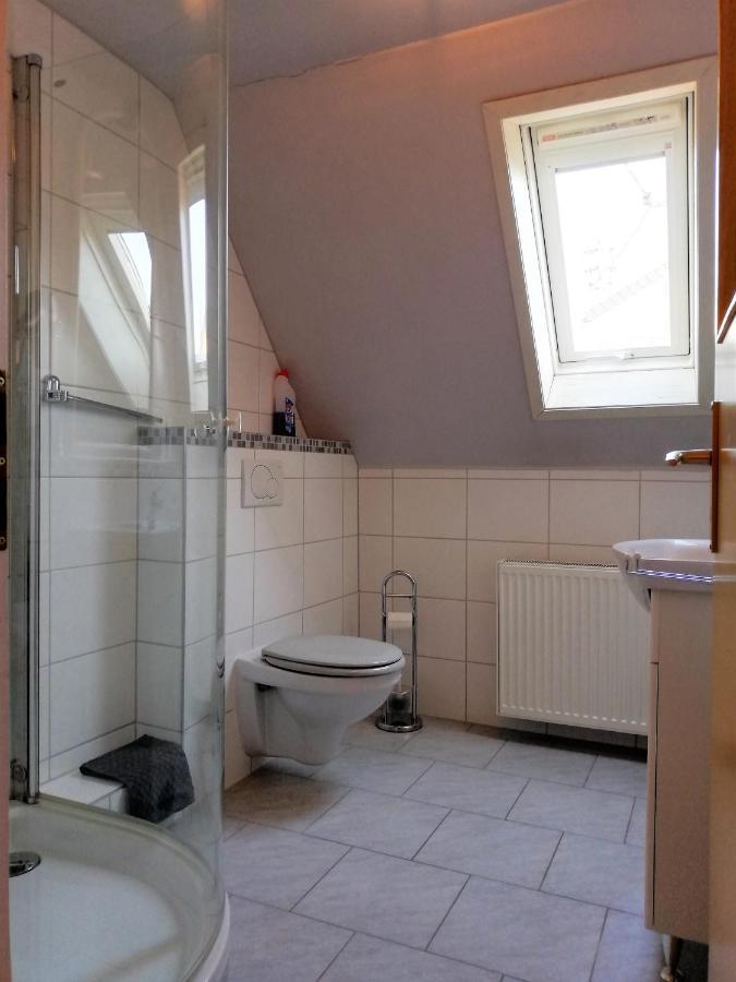 Haus Mit Seele Im Nahetal Weinsheim  Bagian luar foto