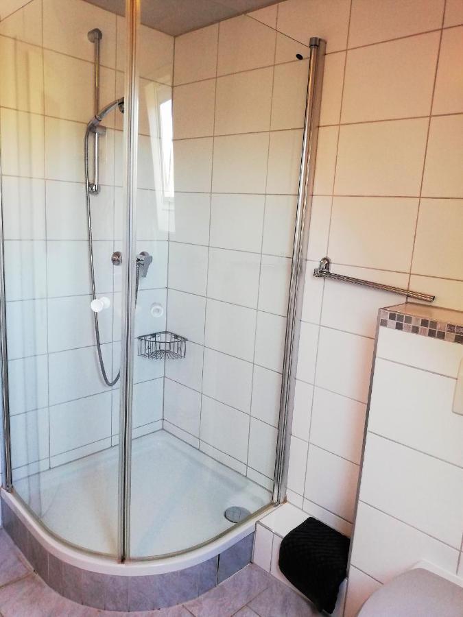 Haus Mit Seele Im Nahetal Weinsheim  Bagian luar foto