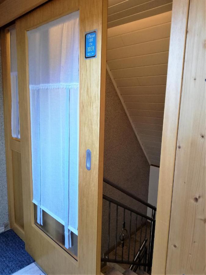 Haus Mit Seele Im Nahetal Weinsheim  Bagian luar foto