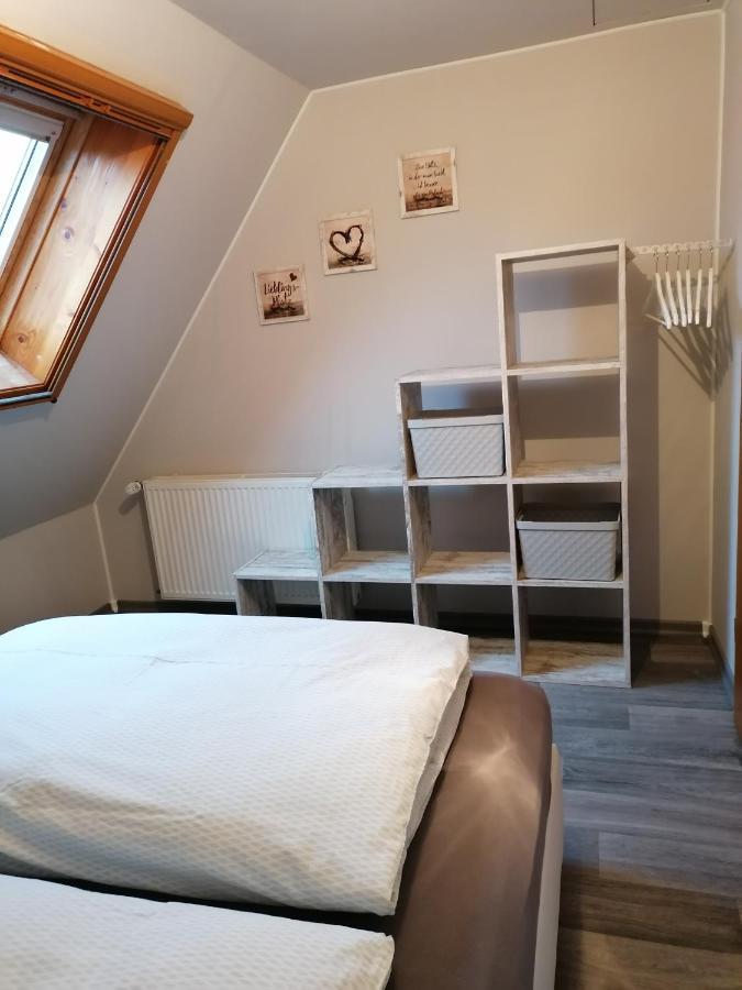 Haus Mit Seele Im Nahetal Weinsheim  Bagian luar foto