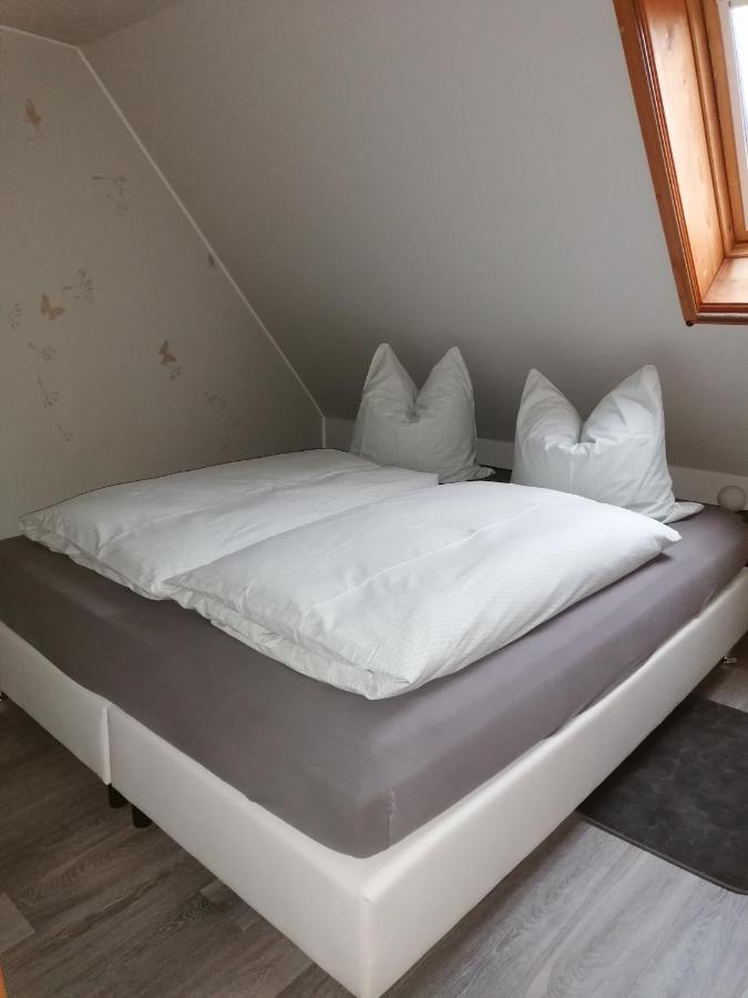 Haus Mit Seele Im Nahetal Weinsheim  Bagian luar foto