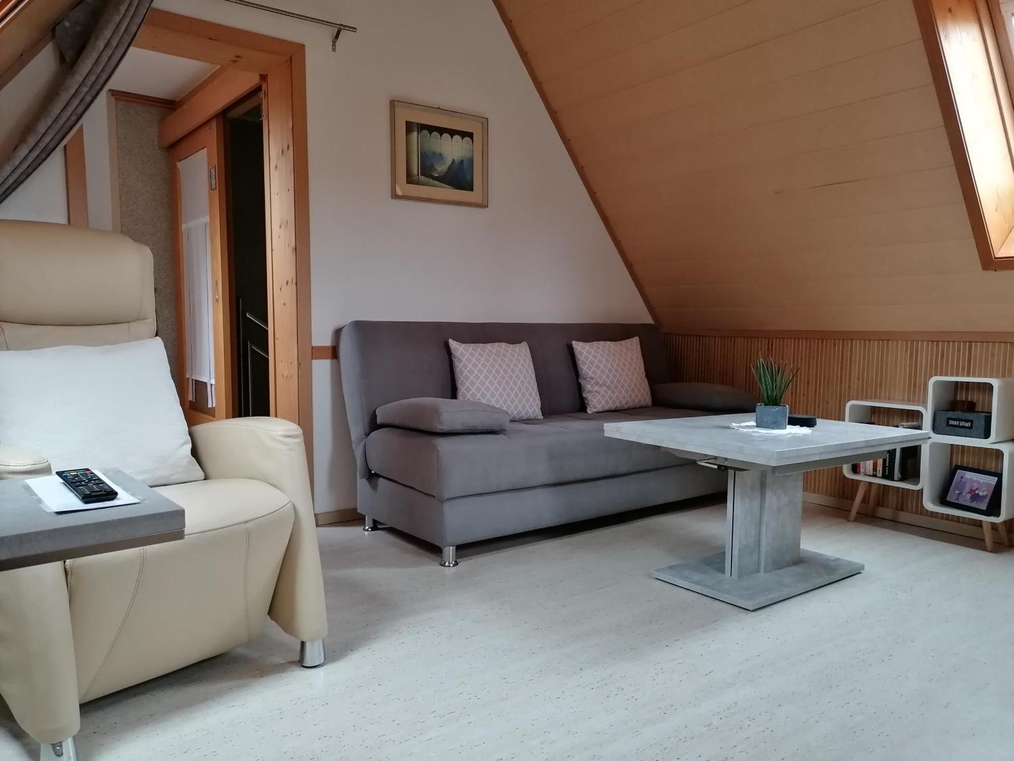Haus Mit Seele Im Nahetal Weinsheim  Bagian luar foto