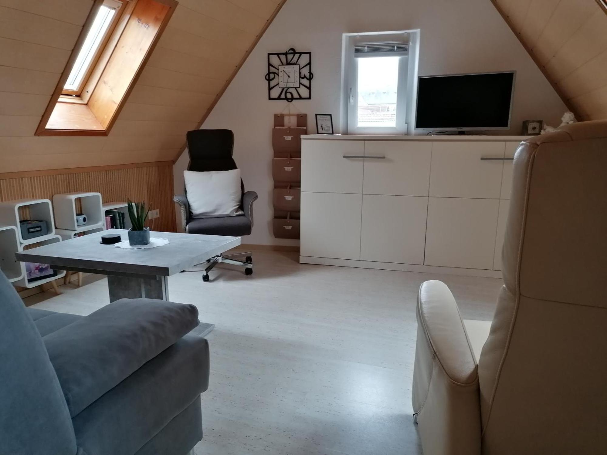 Haus Mit Seele Im Nahetal Weinsheim  Bagian luar foto