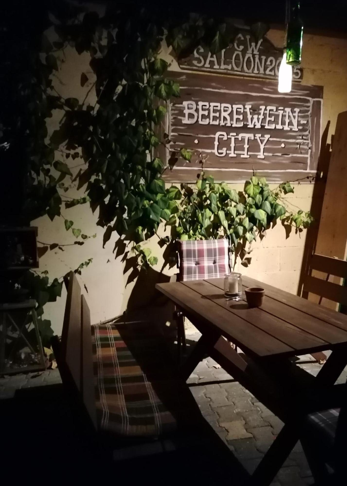 Haus Mit Seele Im Nahetal Weinsheim  Bagian luar foto