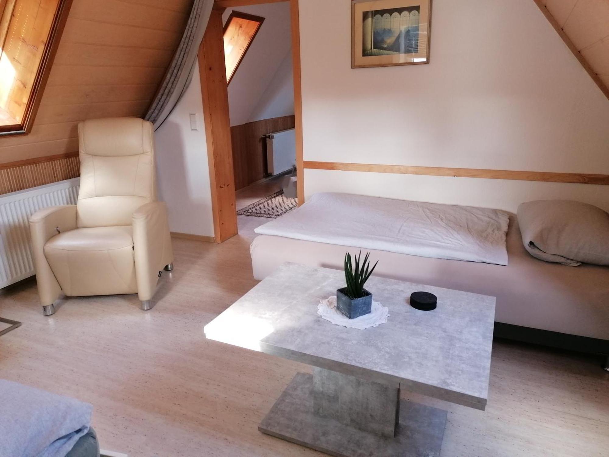 Haus Mit Seele Im Nahetal Weinsheim  Bagian luar foto
